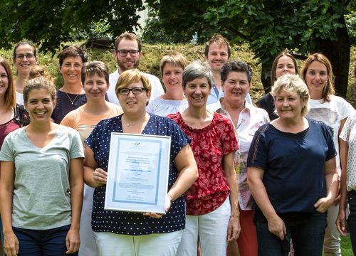 Kompetenzpol Palliative Care SZO Kompetenzpol Palliative Care SZO